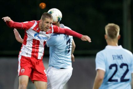SUROVA STATISTIKA Zvezda ekipa sa najviše dosuđenih penala