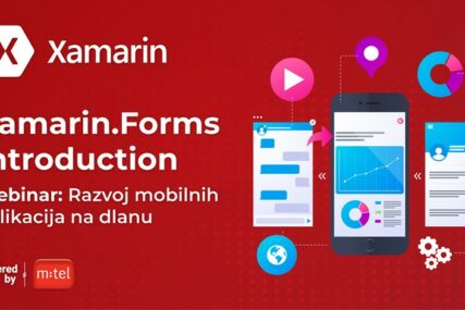 PAMETNO ULOŽITE U SVOJE ZNANJE Uz m:tel naučite kako da razvijate mobilne aplikacije