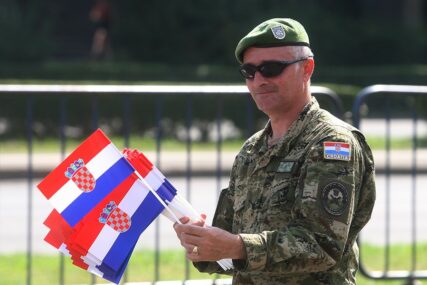 Hrvatska uvodi služenje vojnog roka: Ministar odbrane najavio 3 moguća scenarija