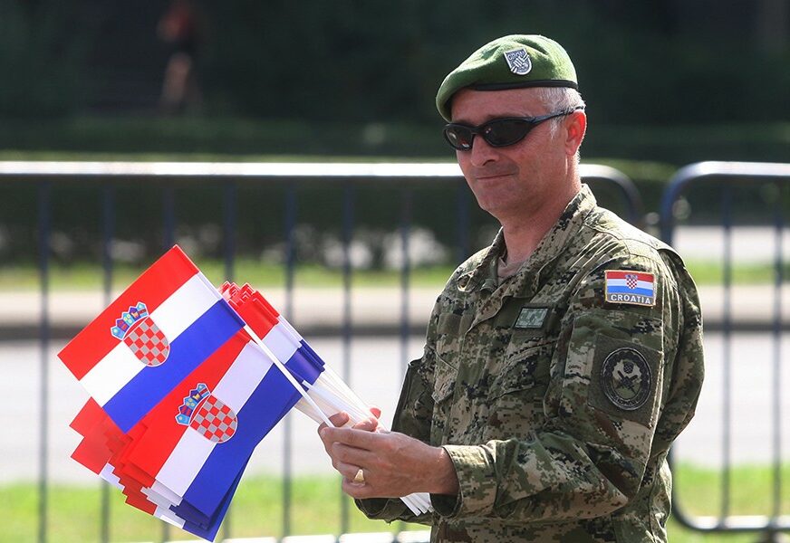 POGORŠALO SE STANJE Ova evropska država izbacila Hrvatsku s liste "SIGURNIH ZEMALJA"