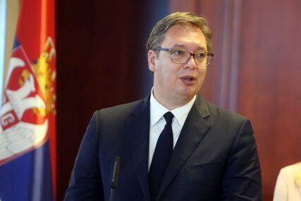 Vučić poručio da je ovo najgori sastanak u Briselu "Srbi spremni na dogovor, Albanci ne pristaju”