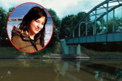 UŽAS Ubica Andrei vezao betonsku ploču za nogu i ŽIVU JE BACIO U KANAL (VIDEO)