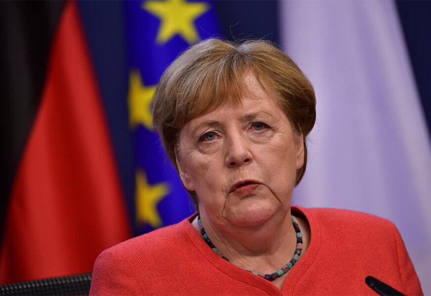 PROMJENA OKOLNOSTI ZA LJUDE Merkel: Pandemija će i dalje izazivati vanredne situacije