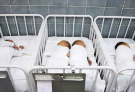 DOBRO NAM DOŠLI U Srpskoj rođeno 29 beba, a poroda nije bilo u Foči