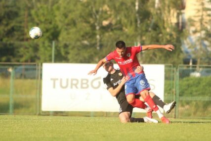 PAO I ČUKARIČKI Zakarić i Vranješ za četvrtu pobjedu na Zlatiboru (FOTO)