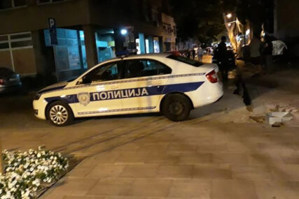 policija Srbija