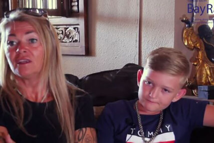Dječak (11) postao dio OPASNE IGRE, jedva rekao majci kakva opasnost na internetu VREBA DJECU (VIDEO)
