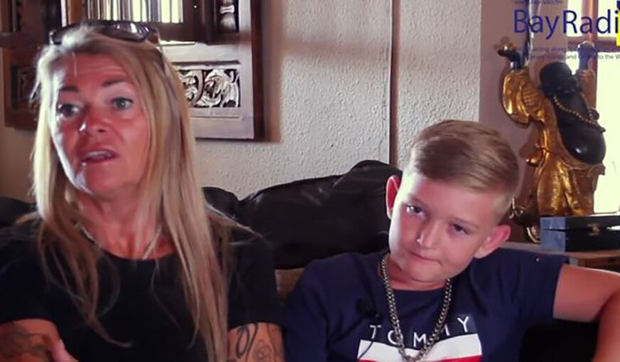 Dječak (11) postao dio OPASNE IGRE, jedva rekao majci kakva opasnost na internetu VREBA DJECU (VIDEO)