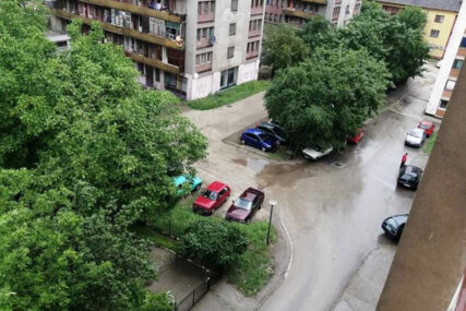 Ogromne štete usljed obilnih padavina: Evakuisane 22 osobe iz kompleksa "Zlatiborska jezera"