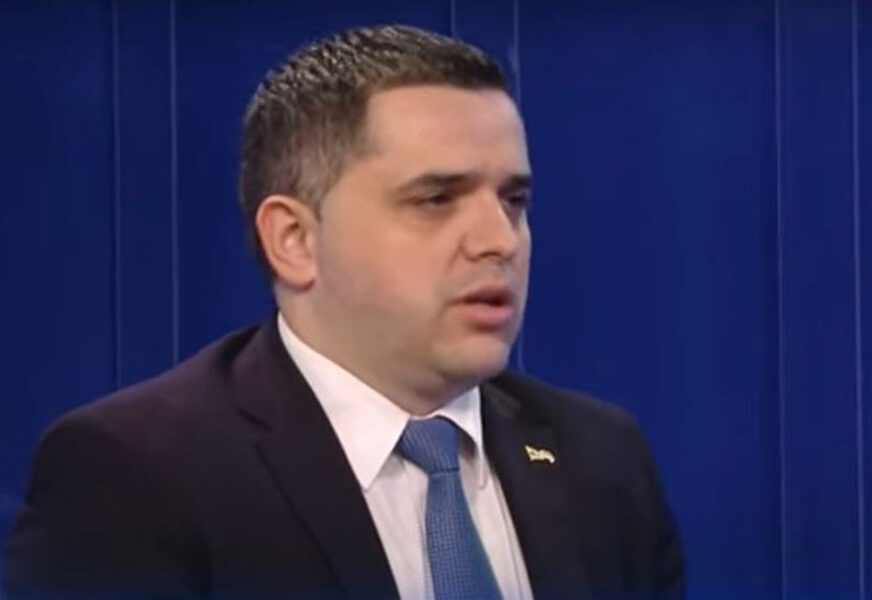 CIK RAZRIJEŠILA BOJIĆA Kandidat SNSD za načelnika Laktaša više nije član Opštinske izborne komisije