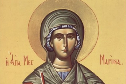 Sutra slavimo Ognjenu Mariju: Svetiteljka poznata kao zaštitnica žena, a ovo su običaji koje treba ispratiti