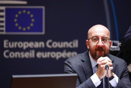 FOND ZA EKONOMSKI OPORAVAK Mišel ponudio revidirani plan "lakši" za 50 milijardi evra
