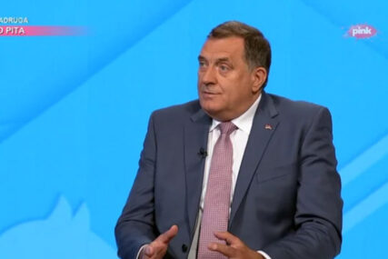 DODIK O MJERAMA "Ako je pojedinac neodgovoran epidemiološka situacija biće loša"