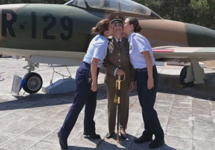 DRAŽENKA OSTVARILA SAN Djevojka iz Kotor Varoša postala pilot (FOTO)