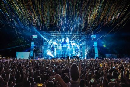 "Egzit” u junu na Floridi: Saradnja festivala i svjetskog centra elektronske muzike