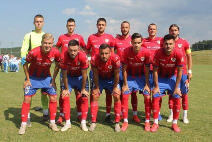 BANJALUČANI EFIKASNI Borac savladao Spartak, četiri gola u mreži Subotičana