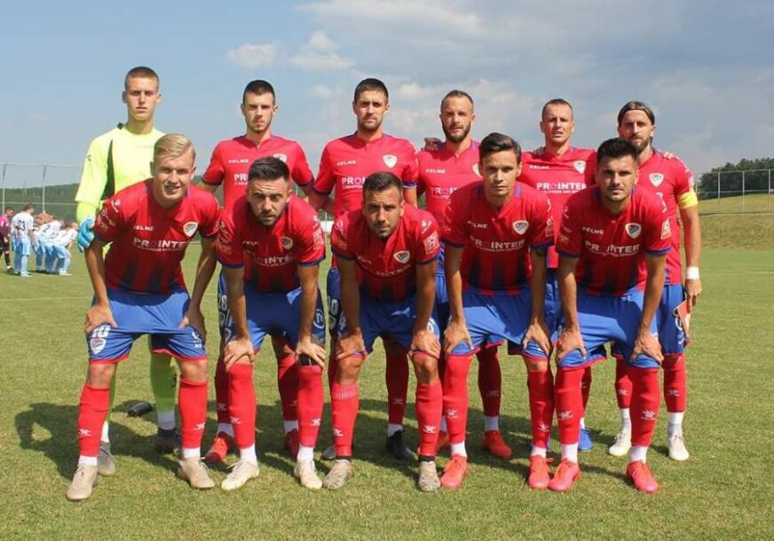 BANJALUČANI EFIKASNI Borac savladao Spartak, četiri gola u mreži Subotičana