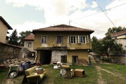 „Hotel Balkan“ i jedna kuća spojili su prošlost i sadašnjost Banjaluke