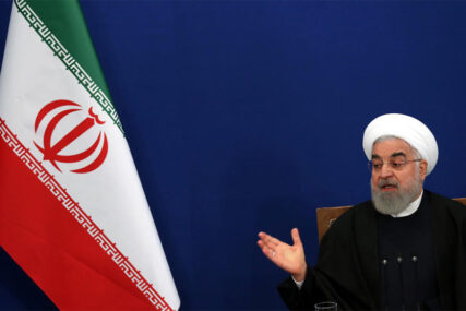 PODACI DALEKO GORI OD ZVANIČNIH Rohani tvrdi da je koronom zaraženo 25 miliona Iranaca