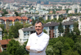 (FOTO) "Ne znam šta je sa Urbanističkim planom" Igor Radojičić otkriva šta su urbanisti radili u Banjaluci za njegovog mandata