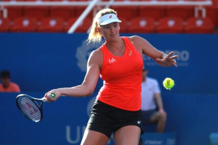 VANDEVEJ IGRA NA US OPENU "Zbog novca nisam u poziciji da kažem NE"