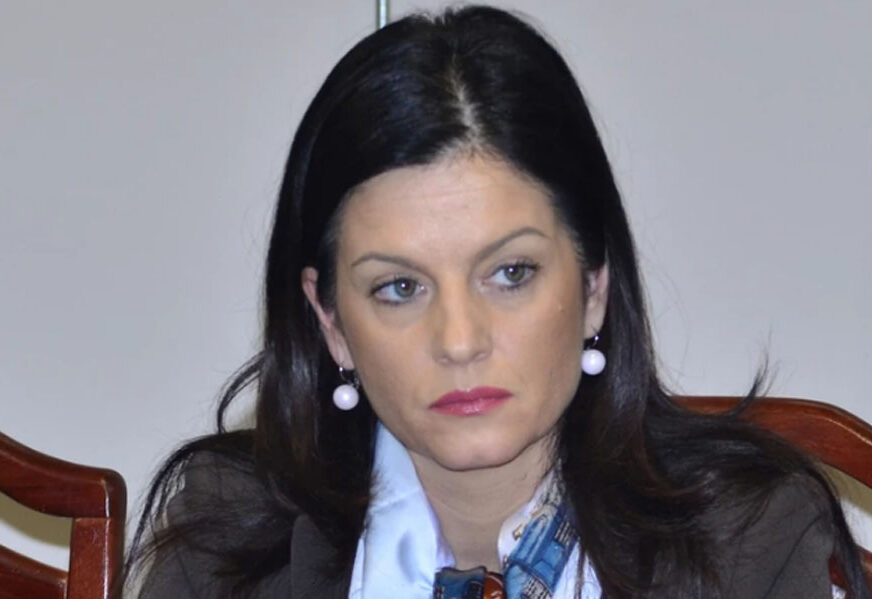 Marija Obradović: Srbija neće dozvoliti NASILJE I DIVLJANJE