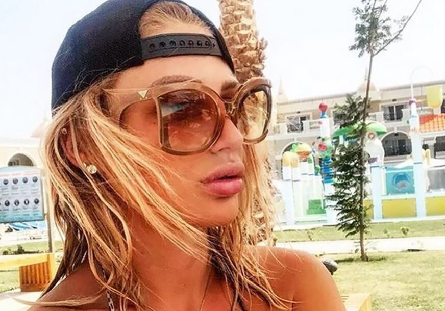 LINIJU DOVELA DO SAVRŠENSTVA Milica Todorović skinula višak kilograma, FANOVI ODUŠEVLJENI (FOTO)