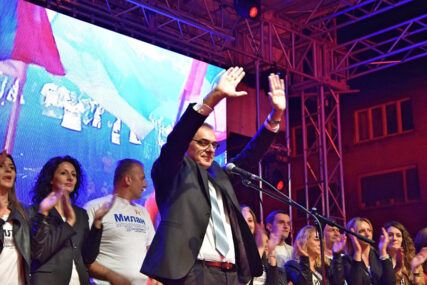 Miličević: I nakon 30 godina SDS ostaje postojana - ČVRŠĆA, JAČA I ČISTIJA