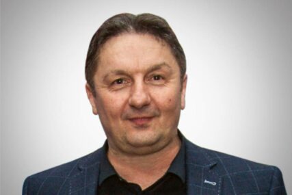 POBJEDNIK DANA Mišo Lambić