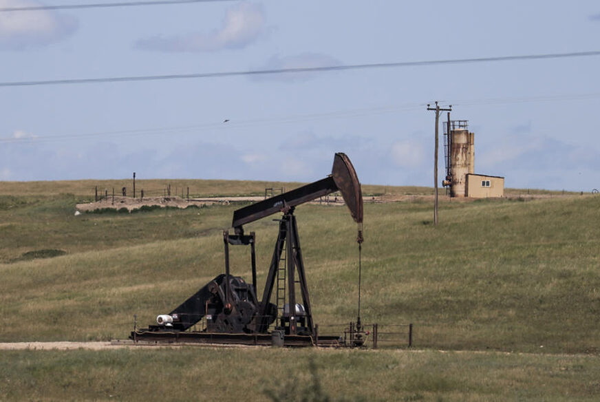 SA POVEĆANOM POTROŠNJOM GORIVA U SAD Cijene nafte na svjetskom tržištu u porastu