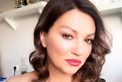 Brena odmah reagovala: Nina Badrić objavila fotografiju na Instagramu, komentari nisu izostali (FOTO)