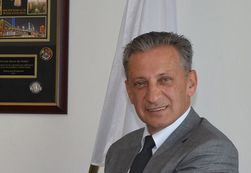 Osman Mehmedagić