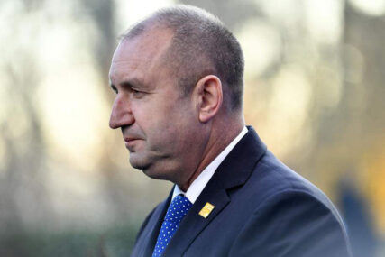 TESTIRAN NEGATIVNO DVA PUTA ZA NEDJELJU DANA Predsjednik Bugarske u samoizolaciji zbog korona virusa