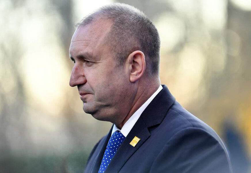 "KONSENZUS PROTIV MAFIJE" Predsjednik Bugarske pozvao vladu da podnese ostavku