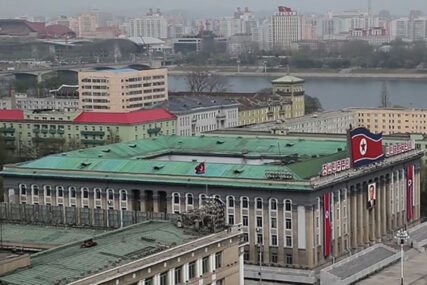 Sjeverna Koreja podržava Rusiju: Optužuju Ameriku za primjenu dvostrukih standarda