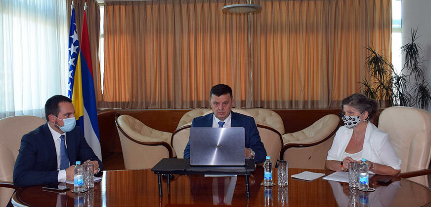 TEGELTIJA NA SAMITU LIDERA ZAPADNOG BALKANA “Ulaganje u digitalizaciju od velikog značaja”