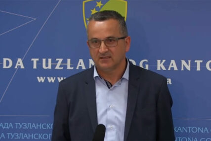 Svjesno iskorištavao službeni položaj: Bivši ministar Sulejman Brkić osuđen na 10 mjeseci zatvora