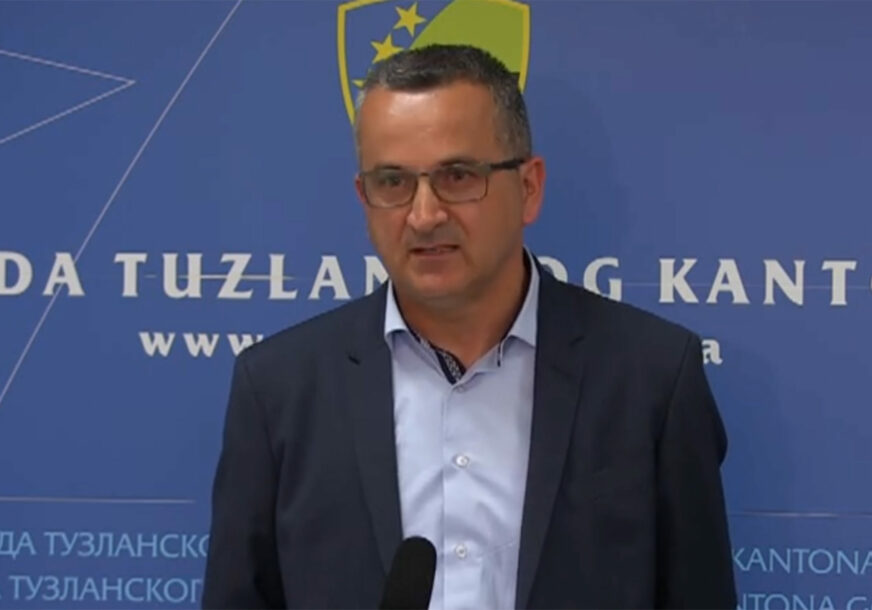 Svjesno iskorištavao službeni položaj: Bivši ministar Sulejman Brkić osuđen na 10 mjeseci zatvora