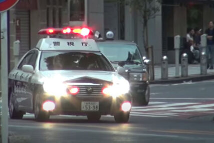 "Kada se probudio, torbe nije bilo" Policajac u Japanu se napio i izgubio dokumenta oko 400 ljudi
