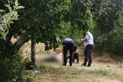 DETALJI JEZIVOG ZLOČINA Bračni par ubijen u dvorištu, tijela pronašao ŽRTVIN OTAC (FOTO)