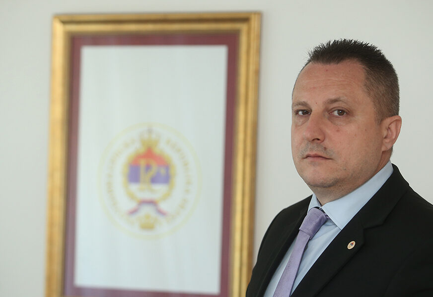 “Podsticaju veoma važni” Petričević poručuje da Vlada i resorno ministarstvo čine sve da pomognu privredi