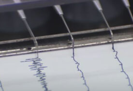TLO NE MIRUJE U Srbiji registrovana još 2 zemljotresa poslije ponoći