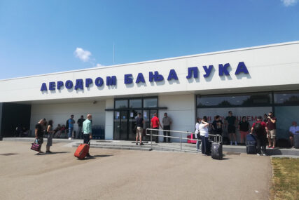 Aerodrom Banjaluka