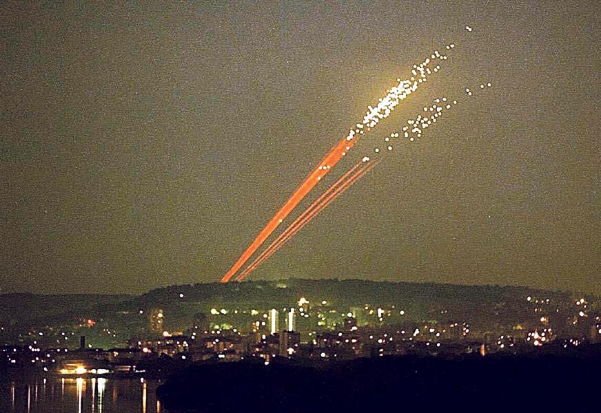 “Vašington zaboravlja bombardovanje Jugoslavije” Antonov negirao optužbe Pentagona