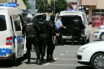 PAO PO POTJERNICI Banjalučanin uhapšen zbog krađe