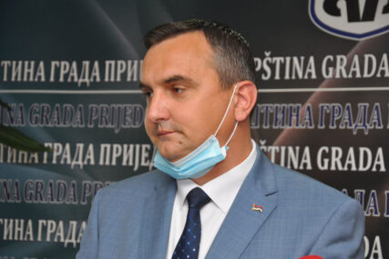"Odluke poštovane vrlo dobro, mi smo zadovoljni " Gradonačelnik Prijedora poručio da SITUACIJA U OVOM GRADU nije kritična