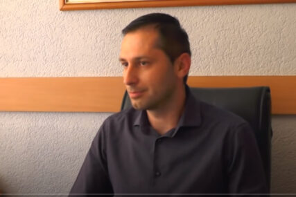 POBJEDNIK DANA Darko Stefanović