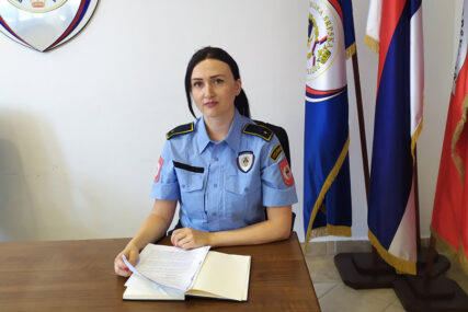 POBJEDNIK DANA Dragana Kerkez