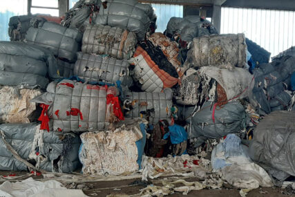 Načelnik opštine Bosansko Grahovo: Hitno objaviti rezultate uzorkovanja otpada