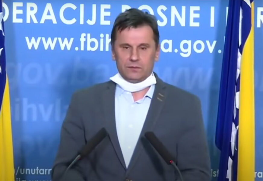 AFERA “RESPIRATORI” TEŠKA 10,5 MILIONA KM Potvrđena optužnica protiv predsjednika Vlade FBiH Fadila Novalića i drugih